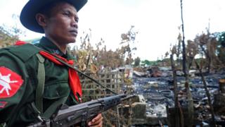 Myanmar