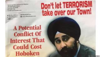 Ravi Bhalla