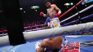 Manny Pacquiao