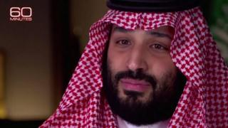 هشدار بنسلمان در مورد تنش ایران و عربستان