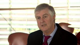 Mark Drakeford