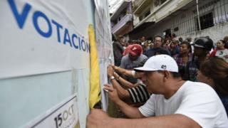 Venezuela