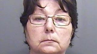 Lesley Freestone