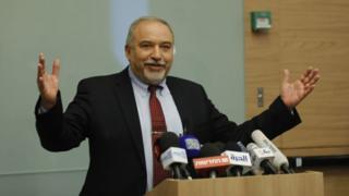 Lieberman