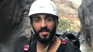 عمانيون يبحثون عن المغامرة