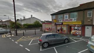 llewelyn stores