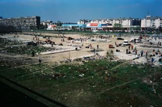 Belgrade Raw