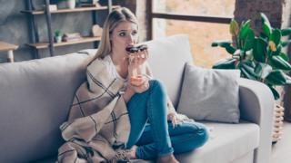 மன அழுத்தத்தில் சாப்பிடுவது