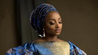 Rahama Sadau