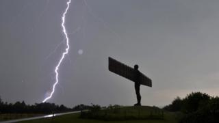 Angel of the North