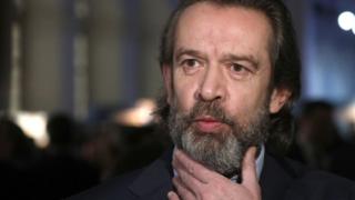Машков