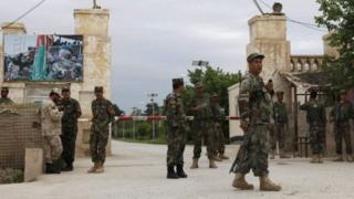 Afghanistan