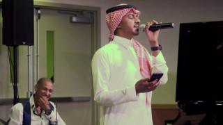 جشنواره موسیقی در واشنگتن در حمایت از تغییرات بن سلمان در عربستان
