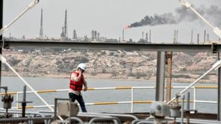 خرید ریالی نفت ایران در بازار بورس