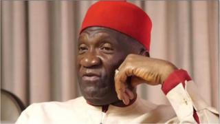 Nnia Nwodo onyendú Ohaneze Ndigbo