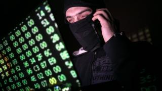 Хакер