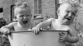 Fred Morley/Fox Photos/Getty Images