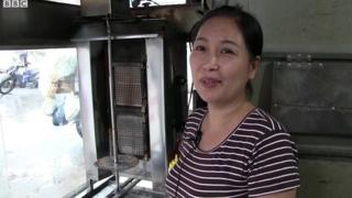 Người dân chờ đợi gì ở trận bán kết Việt Nam - Hàn Quốc?