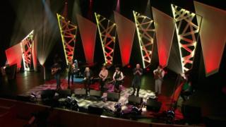 Armagh Pipers