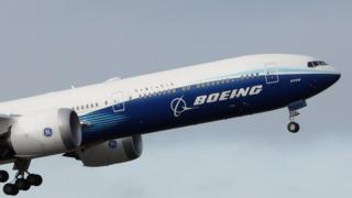 Boeing 777X