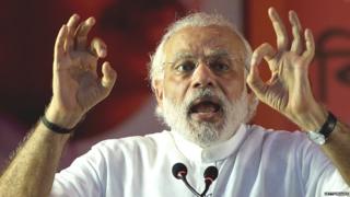 गुजरात चुनाव, नरेंद्र मोदी, बीजेपी