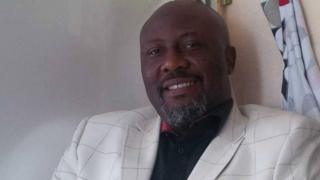 Sanata Dino Melaye