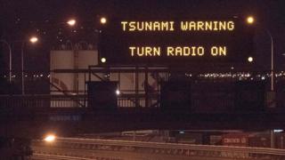 Gempa di Selandia Baru