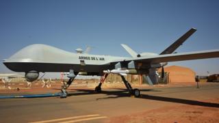 Drone