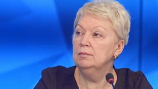 Ольга Васильева
