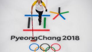 olympics winter