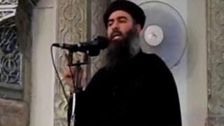 Abu Bakr Al-Baghdadi: IS Leader 'dead After US Raid' In Syria - BBC News