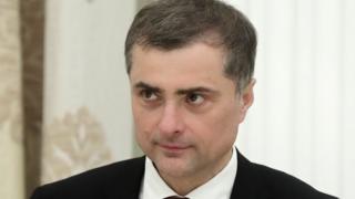 Владислав Сурков