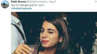 Palak Sharma
