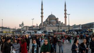 türkiye meydan fotoğraf