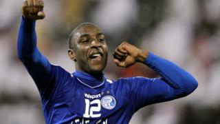 Jlloyd Tafari Samuel