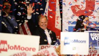 Doug Jones