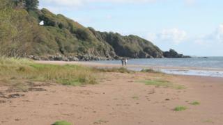 Sandyhills