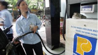 Việt Nam, xăng dầu, xuất khẩu, nhập khẩu