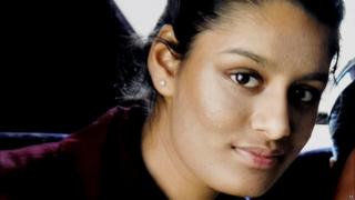 Shamima Begum