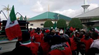 Kungiyar kwadago na shirin kai ruwa rana da gwamnatin Kano