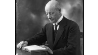 Thomas Wolseley Haig