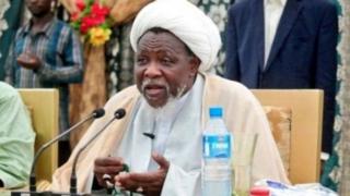 Ibrahim El-zakzaky