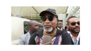 Koffi Olomide