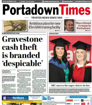 Portadown Times