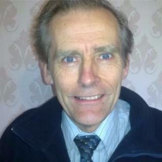 Robert Flowerday