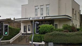 The Ritz, Brighouse