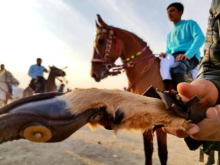 افغانستان