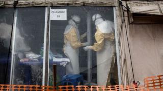 Les attaques minent-elles la lutte contre Ebola en RDC ?