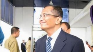 Dahlan Iskan