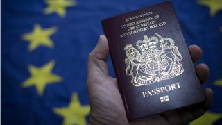 Passports